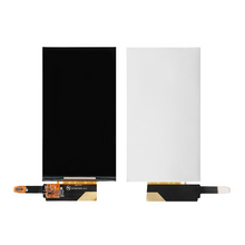 LCD ekran (displej) - Microsoft Lumia 535.