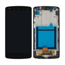 LCD ekran (displej) - LG Nexus 5/D820+touch screen+frame crni high CHA.
