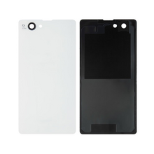 Poklopac - Sony Xperia Z1 Compact/D5503 beli.