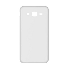 Poklopac - Samsung J700F/Galaxy J7 beli.