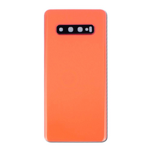 Poklopac - Samsung G975/Galaxy S10 Plus Flamingo pink+staklo kamere.