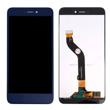 LCD ekran (displej) - Huawei Honor 8 Lite+touch screen plavi.