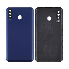 Poklopac - Samsung M305/Galaxy M30 2019 plavi.