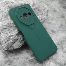 Zastitna futrola PHANTOM BLADE - Xiaomi Redmi A3 zelena (MS).