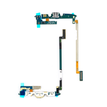 Flet kabl - Samsung I9295 Galaxy S4 Active sa konektorom punjenja+mikrofon.