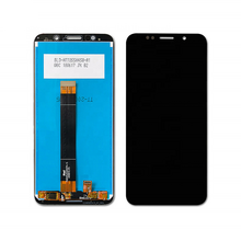 LCD ekran (displej) - Huawei Y5 Prime 2018+touch screen crni.