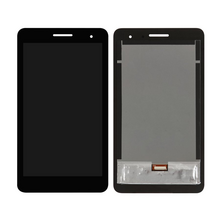 LCD ekran (displej) - Huawei MediaPad T3 3G 7"+touch screen crni.