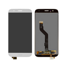 LCD ekran (displej) - Huawei G8+touch screen beli.