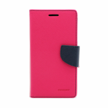 Zastitna futrola Mercury - Huawei Y6 2018 pink.