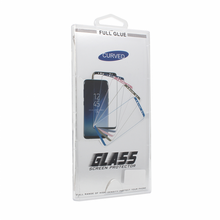 Zastitno Staklo Tempered glass (zastitno staklo za ekran) - Samsung N975F Galaxy Note 10 Plus zakrivljeni crni.