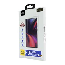 Tempered glass (zastitno staklo za ekran) HD UV - Samsung S918B Galaxy S23 Ultra 5G (MS).