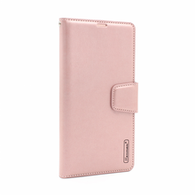 Zastitna futrola Hanman Canvas ORG - iPhone 13 roze.