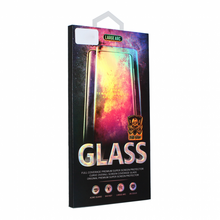 Zastitno Staklo Tempered glass (zastitno staklo za ekran) full glue - Huawei Nova 9 zakrivljeni crni.