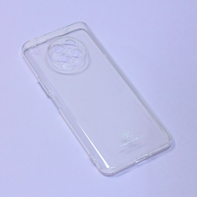 Teracell silikonska futrola skin (ultra tanka) - Huawei Honor 50 Lite/Nova 8i Transparent.