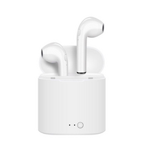 Bluetooth slusalice Airpods i7S TWS bele HQ.