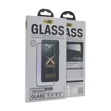 Tempered glass (zastitno staklo za ekran) X mart 9D - Huawei Honor X6a (MS).