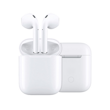 Bluetooth slusalice Airpods i16 TWS bele HQ.