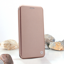 Zastitna futrola Teracell Flip Cover - Xiaomi Redmi Note 12S (EU) roze.