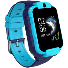 Smart watch CANYON Cindy KW-41, 1.69" IPS 240*280,ASR3603C, Nano SIM,GSM, LTE, 680mAh plavi.