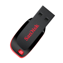 USB flash memorija SanDisk Cruzer Blade Teardrope 16GB ZJ CN.