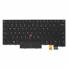 Tastatura - laptop Lenovo ThinkPad T470.