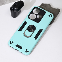 Zastitna futrola Hard Ring - Xiaomi Redmi 13 4G (EU) mint.