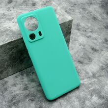 Zastitna futrola GENTLE COLOR - Xiaomi 13 lite tirkizna (MS).