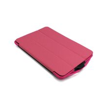 Back up baterija bi fold (na preklop) - Apple iPad mini 6500mAh pink-crna.