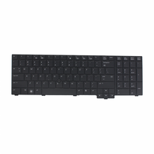 Tastatura - laptop HP EliteBook 8740w.