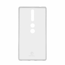 Teracell silikonska futrola skin (ultra tanka) - Lenovo Phab 2 Pro Transparent.