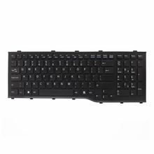 Tastatura - laptop Fujitsu AH532.