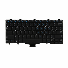 Tastatura - laptop Dell Latitude E7270.