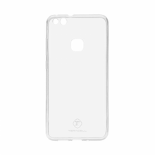 Teracell silikonska futrola skin (ultra tanka) - Huawei P10 Lite Transparent.