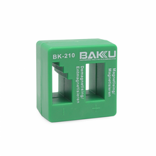 Magnetizer/demagnetizer BAKU BK-210.