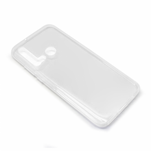 Zastitna silikonska futrola Ultra Thin - Huawei P20 Lite 2019 Transparent.