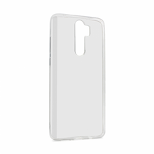 Zastitna silikonska futrola Ultra Thin - Xiaomi Redmi Note 8 Pro Transparent.