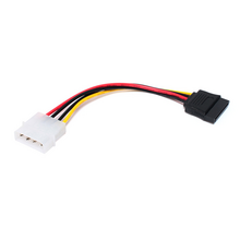 Kabl MOLEX na SATA L tip JWD-SATA4.