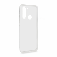 Zastitna silikonska futrola Ultra Thin - Motorola Moto G8 Power Lite Transparent.