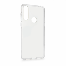 Zastitna silikonska futrola Ultra Thin - Alcatel 1S 2020 5028D/3L 2020/A1 Alpha 20 Transparent.