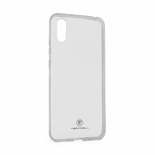 Teracell silikonska futrola skin (ultra tanka) - Xiaomi Redmi 9A Transparent.