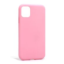 Zastitna futrola GENTLE COLOR - iPhone 11 (6.1) roze (MS).