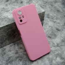 Zastitna futrola GENTLE COLOR - Xiaomi Redmi Note 12S roze (MS).