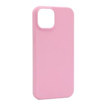 Zastitna futrola GENTLE COLOR - iPhone 14 roze (MS).