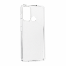 Zastitna silikonska futrola Ultra Thin - Motorola Moto G60/Moto G40 Fusion Transparent.