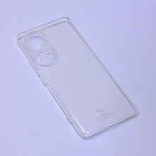 Teracell silikonska futrola skin (ultra tanka) - Huawei Honor 50/Nova 9 Transparent.