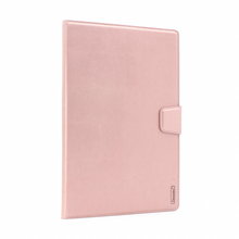 Zastitna futrola Hanman Canvas ORG - Apple iPad Pro 12.9 2018/2020/2021 roze.