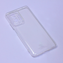 Teracell silikonska futrola skin (ultra tanka) - Xiaomi 11T/11T Pro Transparent.