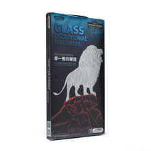 Zastitno Staklo Tempered glass (zastitno staklo za ekran) REMAX Pansh HD GL-51 - iPhone 13 Mini.