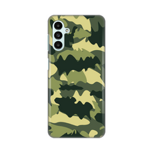 PRINT silikonska futrola skin (ultra tanka) - Samsung A136 Galaxy A13 5G/A047 Galaxy A04s Army.