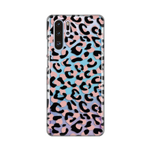 PRINT silikonska futrola skin (ultra tanka) - Huawei P30 Pro Animal.